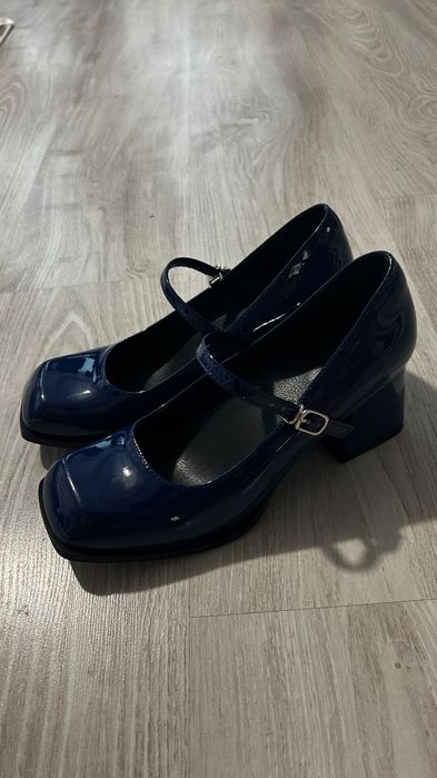 Pantofi Shein NOI, marimea 39 - echivalent 38