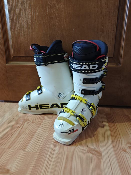 Clăpari ski Head Raptor 90 rs, marimea 38