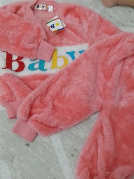 Продам детские вещи