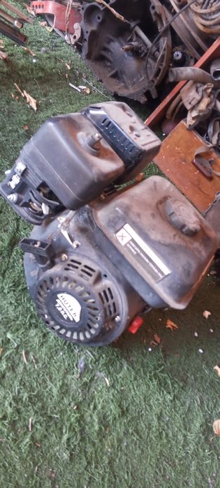 Двигатель на мотоблок, на минитрактор