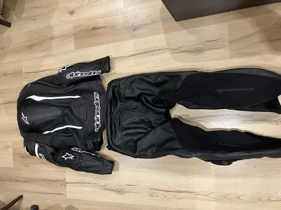 Мото екип от две части Alpinestars