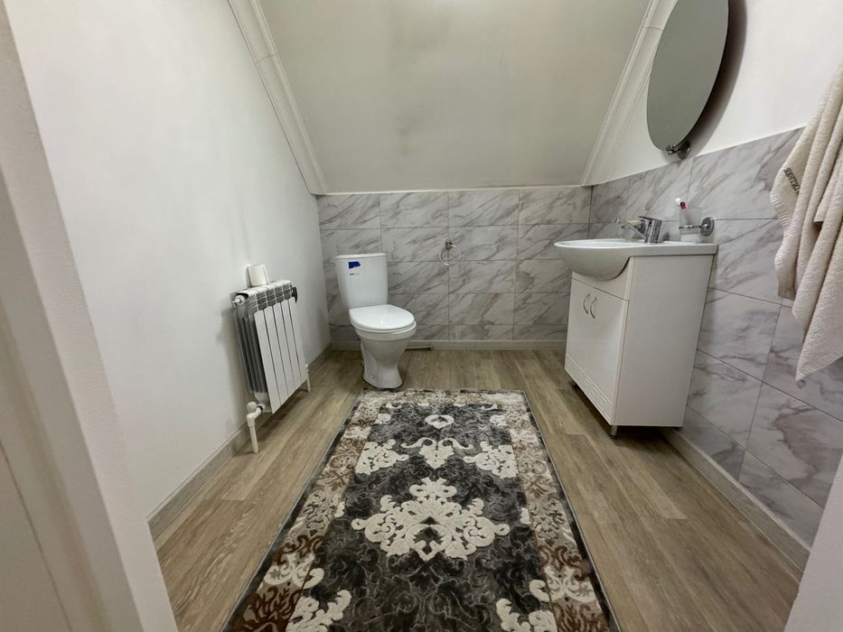 Продам дом с участком Кыргаулды