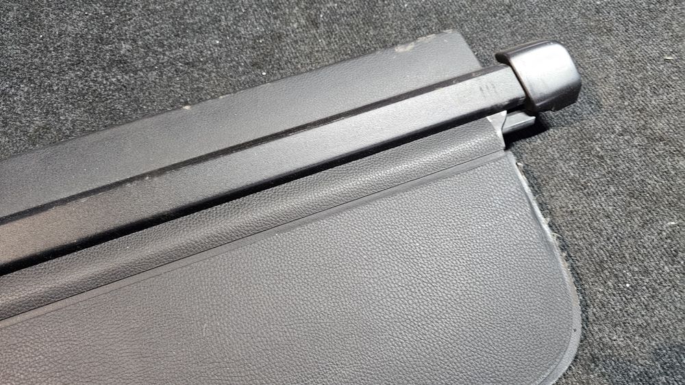 Rulou portbagaj Volkswagen Golf 6