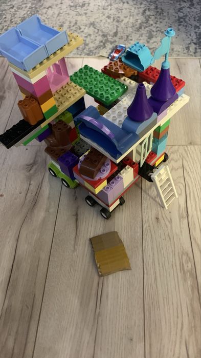 Lego duplo original