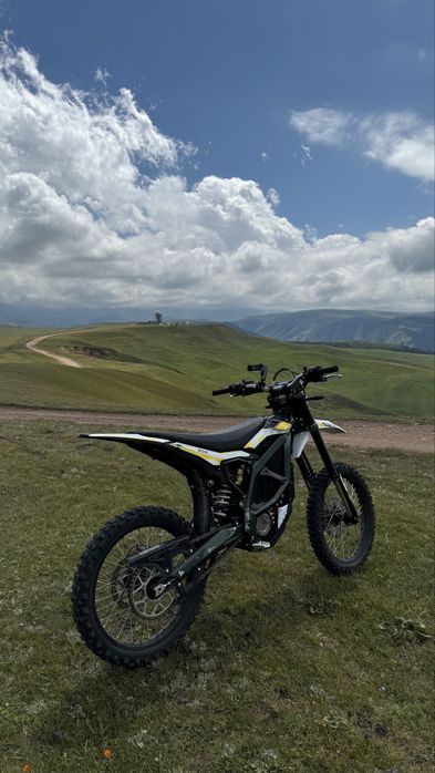 Электробайк Sur-Ron Ultra Bee