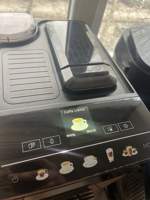 Кафеавтомат Siemens TQ513R01