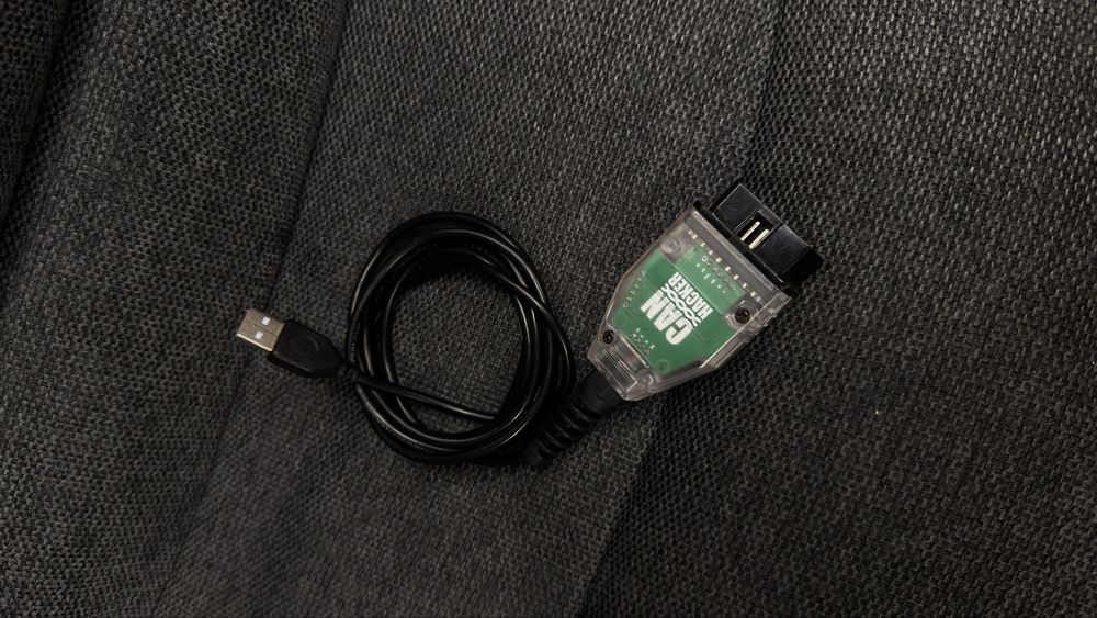CH-OBD-FD Coder L2
