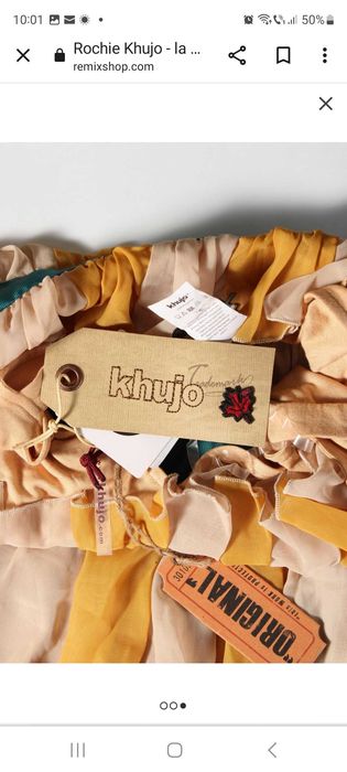 Rochie de vara  Khujo