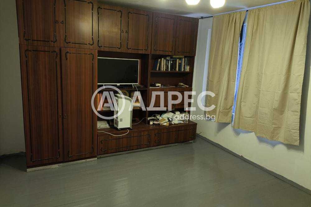 Aпартамент в тухлена кооперация!