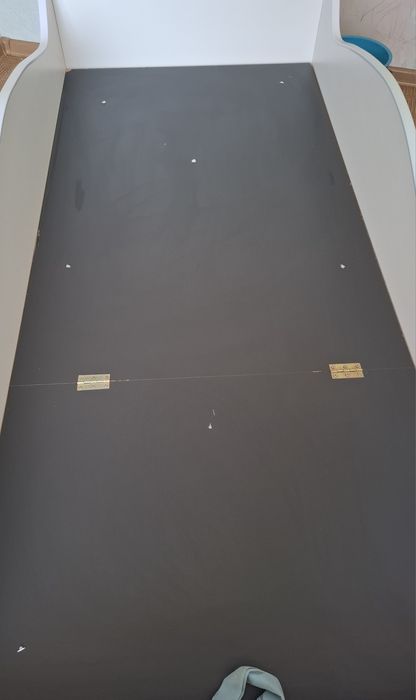 Продам детскую кровать Маквин