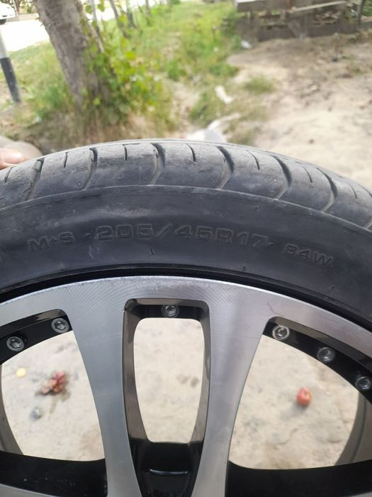 Баллонлар сотилади