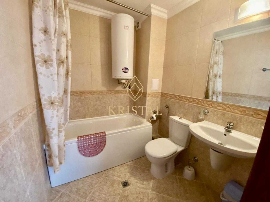 Продава се Тристаен апартамент в Свети Влас - 98 кв.м за 1613 €/кв.м - Снимка #13