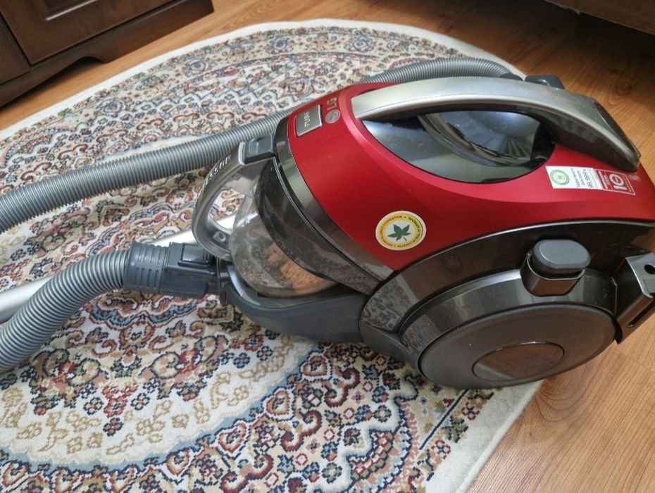 Продам пылесос лджи