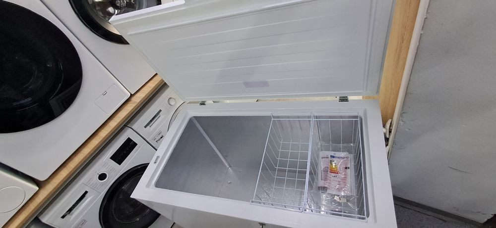 Lada Frigorifica Gorenje 297l A+++ inverter import GERMANIA Garanție MM46
