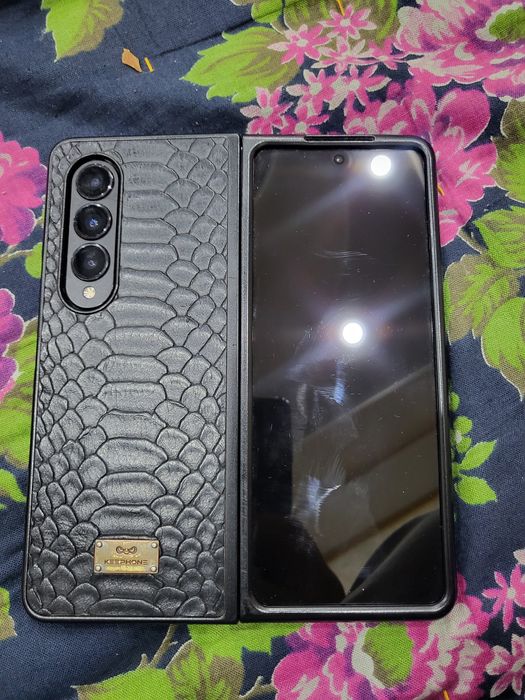 Samsung Galaxy Z Flod4