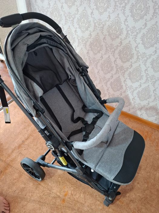 Продается коляска