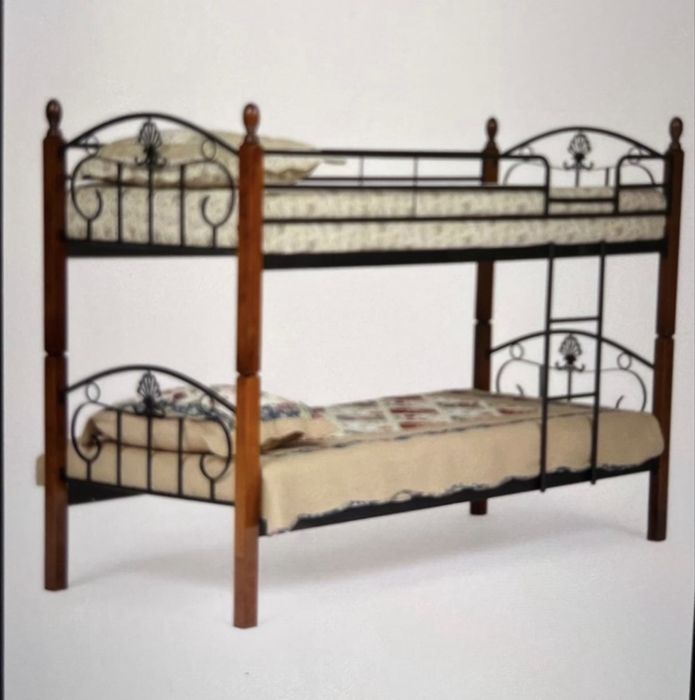 Подростковая детская кровать