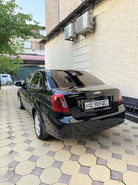 Gentra avtomat 2024