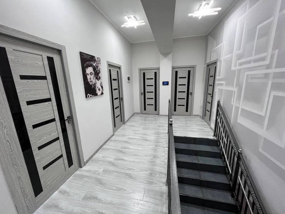 Сдается дом на 3,6 соток в Яккасарайском районе, ( н673 )