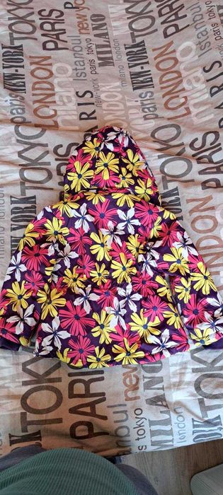 детско яке киндерланд