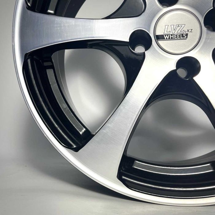 Диски Россиские R16