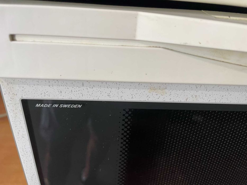 Cuptor cu microunde  si Gatire Philips-Whirlpool 28 Litri  Garantie 2