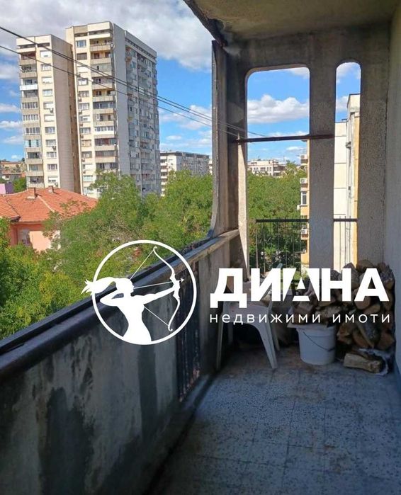 Продава се Тристаен апартамент в Пловдив, Каменица 1 - 94 кв.м за 1692 €/кв.м - Снимка #9