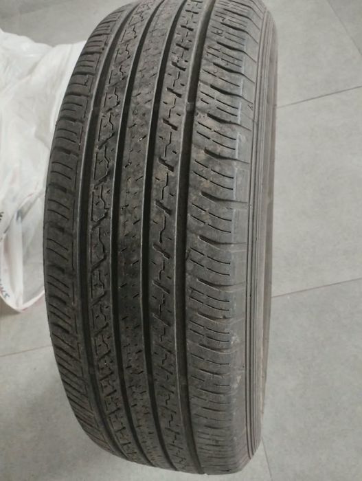 Размер 225/65R17