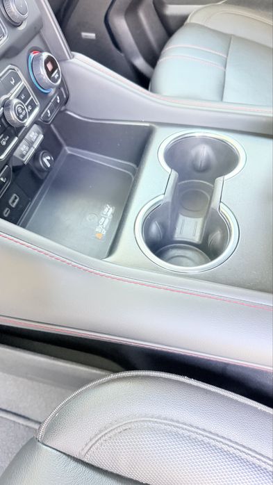 Tahoe RST 2024/24
