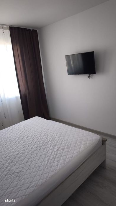 Apartament cu 2 camere, Subcetate Sanpetru