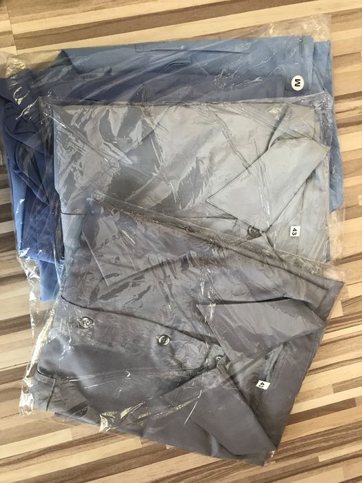 Мъжки работни ризи