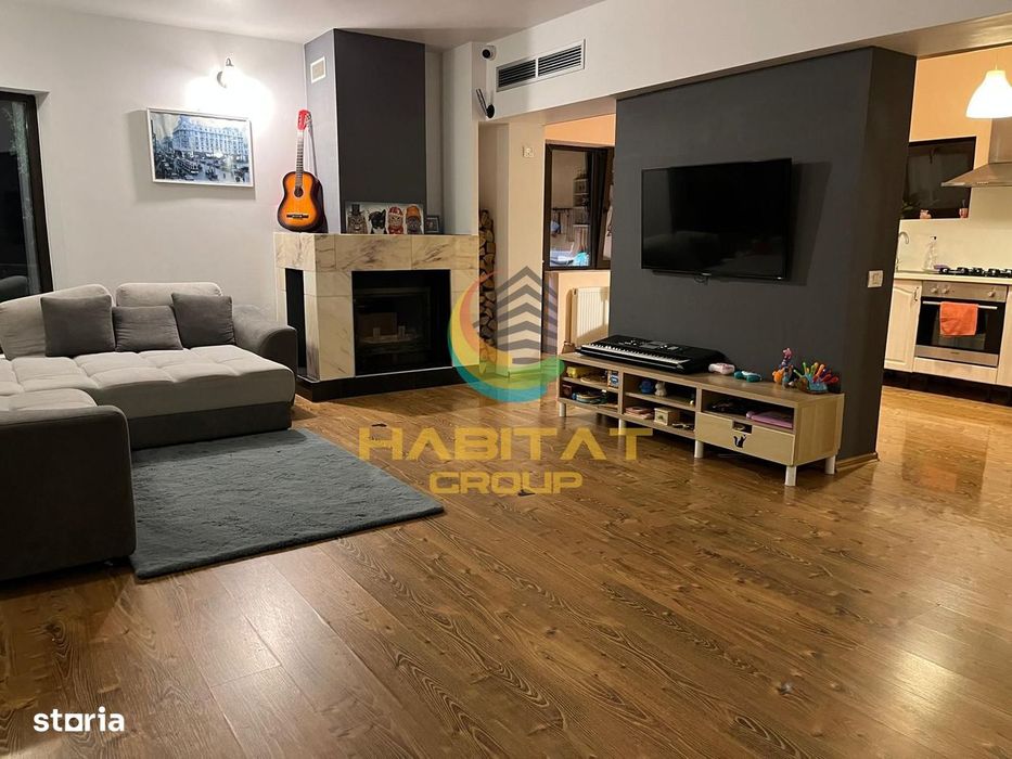 Vânzare Vilă în Bolintin-Deal !