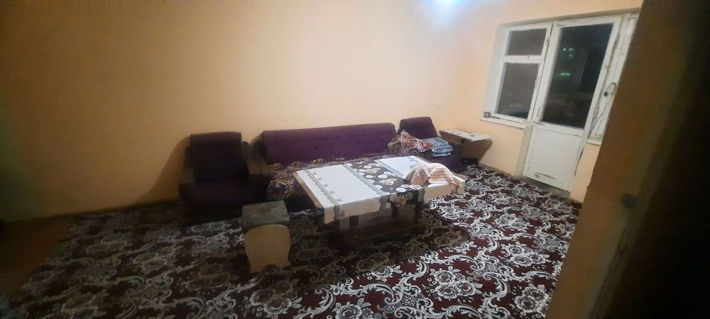 Квартира сотилади