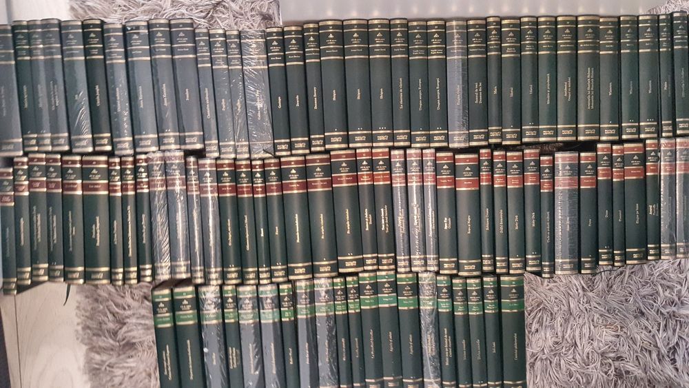 Colectia Adevărul opere esențiale,Completa, Stare Perfecta