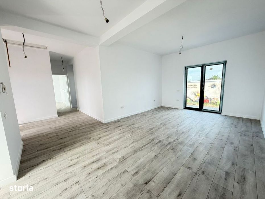 Casa/Vila Individuala 4 camere/Teren 400mp Domnesti ilfov
