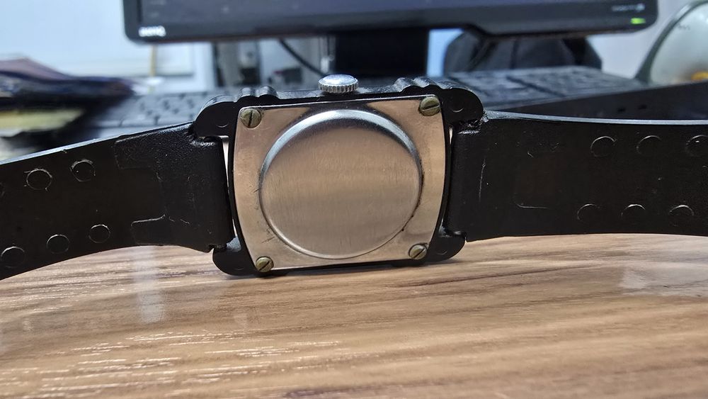 Лот часовници от СССР