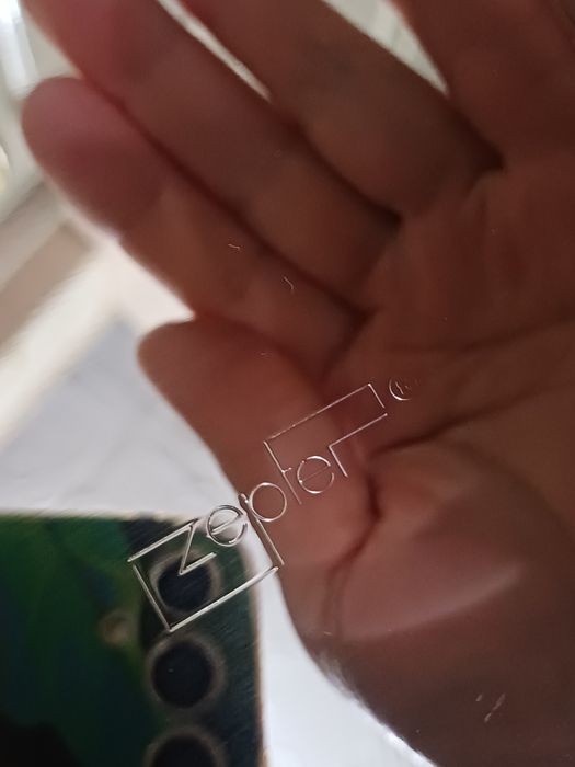 Поднос Zepter новый