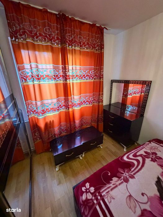 Apartament Semi decomandat Calea Românilor la 3-4minute de centru