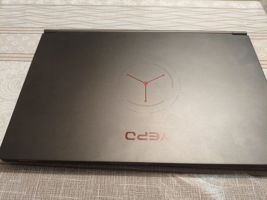 Ноутбук YEPO Gaming