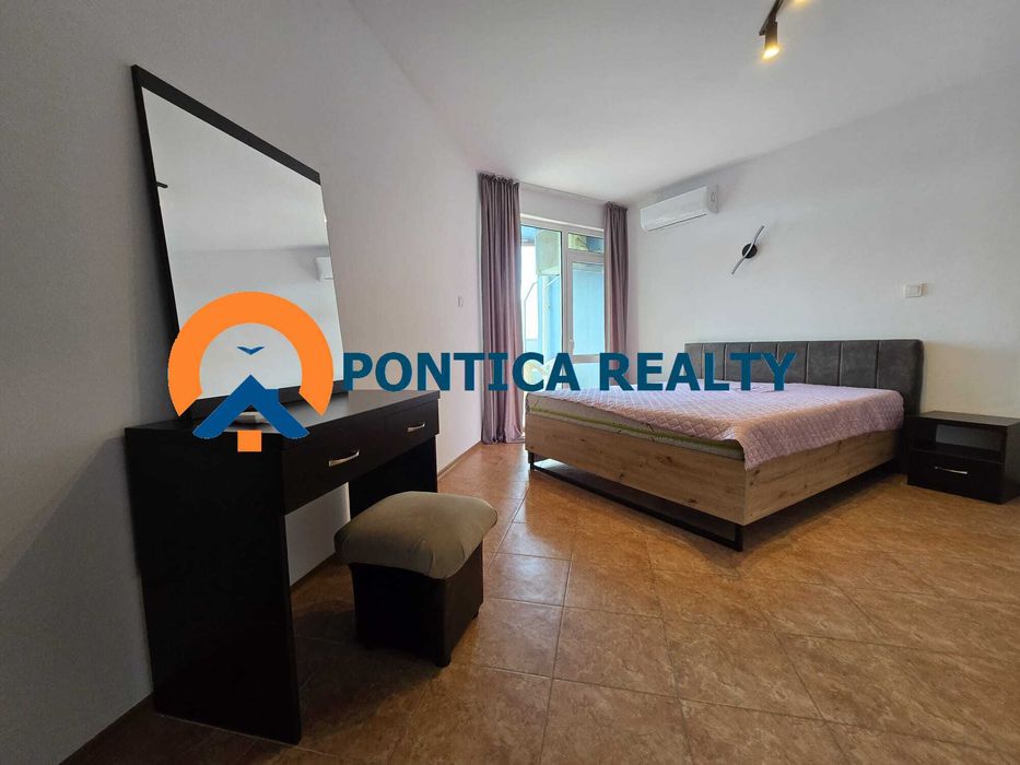 Продава се Двустаен апартамент в к.к. Слънчев бряг - 71 кв.м за 571 €/кв.м - Снимка #5