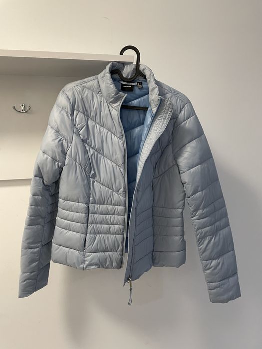 Geaca toamnă / primăvară matlasata albastra Vero Moda mărimea S
