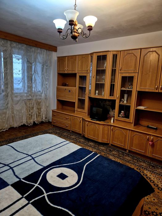 Proprietar, vand garsoniera