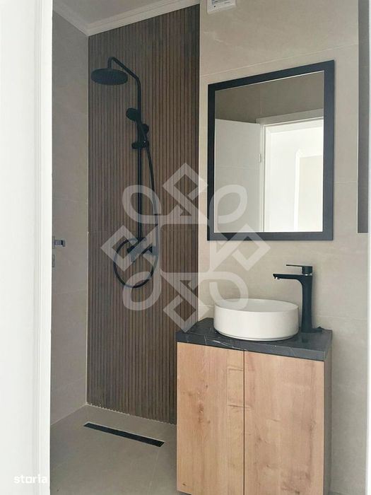 Apartament cu 2 camere in bloc nou, Baile Felix