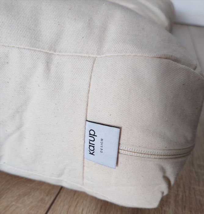Saltea futon · Karup · Mediu-fermă