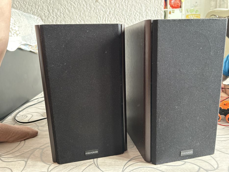 Продам две колонки