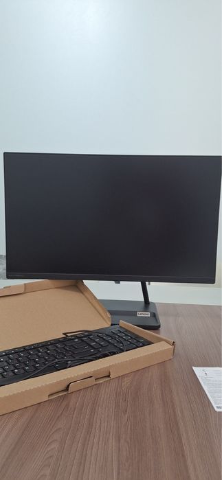 Lenovo Idea centre AIO 3 24ALC6