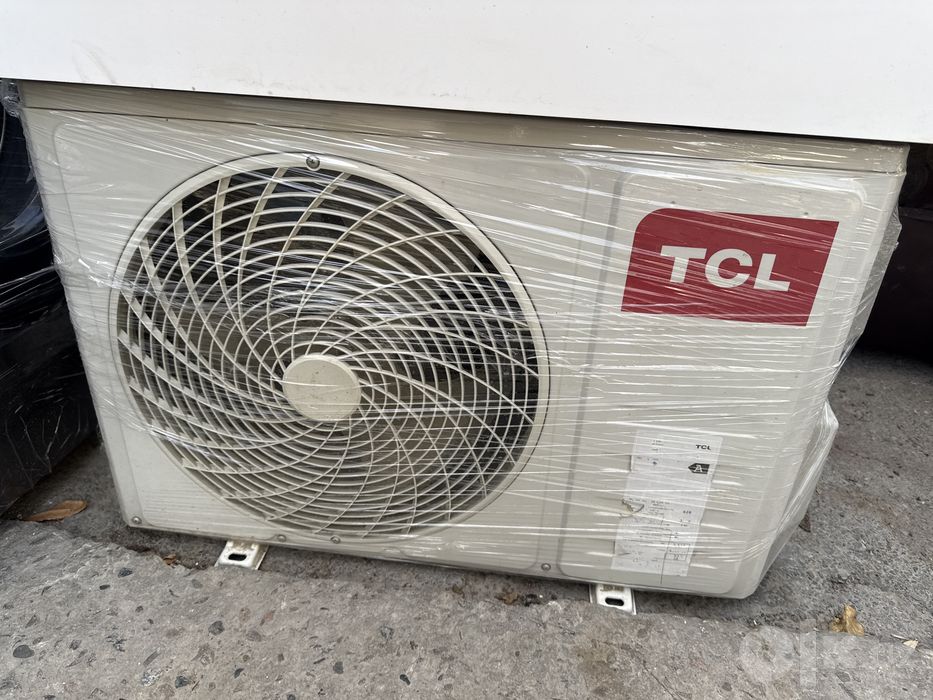 TCL. kandinsaner