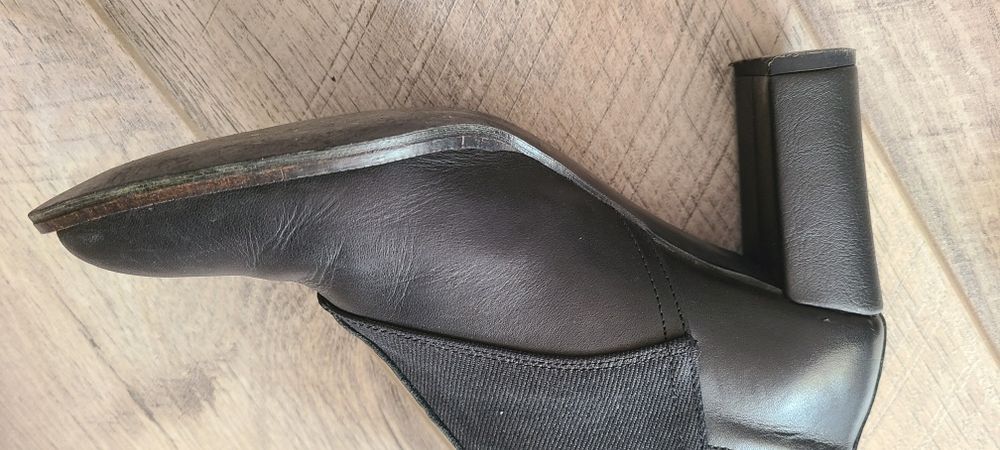 Дамски спортно-елегантни боти G-Star!