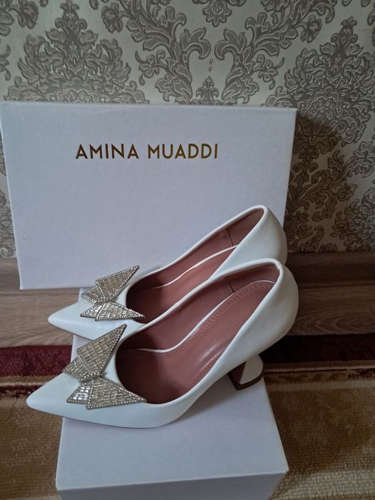 туфли 35 р а з м е р