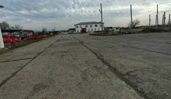 Продаётся производственная база